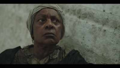 Please, would you permit me
to escort you to my house, - The Long Song