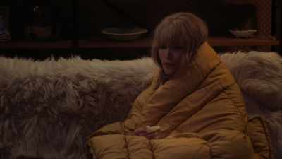 "Please write again soon. If I
sound desperate, it's because I am. - Funny Woman