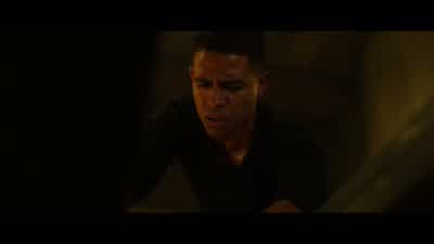 Please, yeah. - Jigsaw