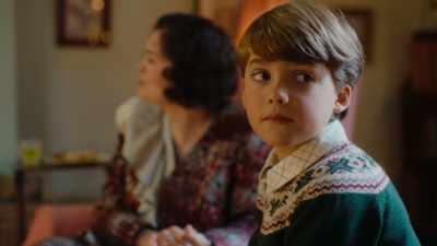 - Please, yes. Honestly.
- Caroline, did you say - The Velveteen Rabbit