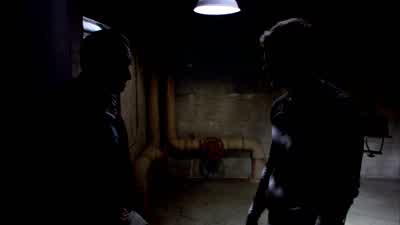 Please, you can have anything. - Dexter