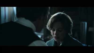 Please, if you
could give me - All the Money in the World
