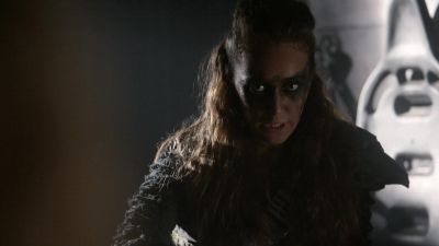 Please. You don't
have to do this. - The 100