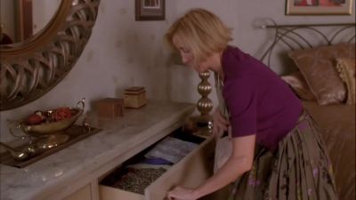 Please. You have to leave. - Desperate Housewives