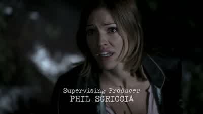 Please, you have to believe me. - Supernatural