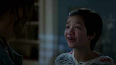 Please, because you were right. These
are the moments I'll remember. - Andi Mack