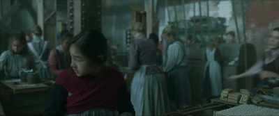 -Please, if you will… - Enola Holmes 2