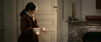 Please, after you.
You can see for yourself. - The Book of Vision