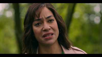 Please, you and your dad and... Laura and Jordan, - Stay Close