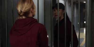 Please.
You'll be fine, Brynn. - Inside Man: Most Wanted