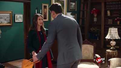 Please, you're
all I care about. - Christmas with a Prince: Becoming Royal