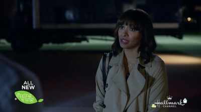 Please, you're already
doing me a huge favor, - Fashionably Yours