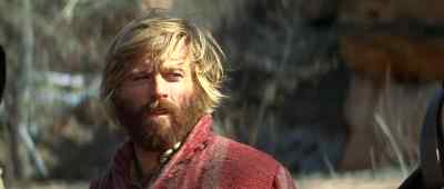 Pleased to make your acquaintance,
Mrs. Johnson. - Jeremiah Johnson
