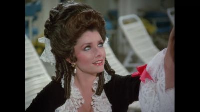 Pleased to make
your acquaintance. - The Love Boat