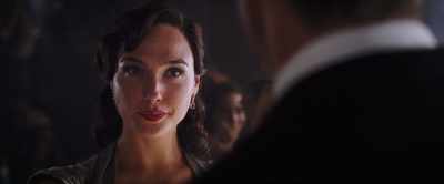 Pleased to meet my new land agent. - Death on the Nile
