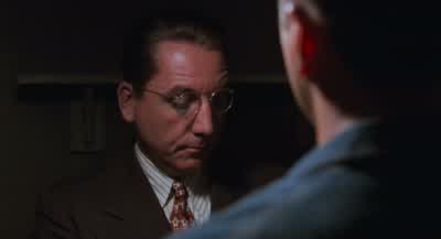 Pleased to see you reading this. - The Shawshank Redemption