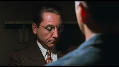 Pleased to see you reading this. - The Shawshank Redemption