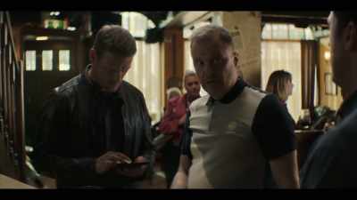 Pleasure as always, gents. - The Couple Next Door