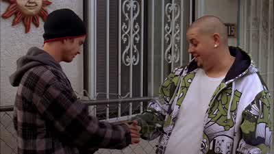 Pleasure doing business with you. - Breaking Bad