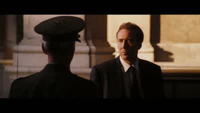 Pleasure doing business with you. - Lord of War