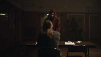 -Pleasure doing business with you.
-Shit, shit, shit, shit, shit. - Euphoria