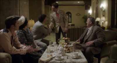 -Pleasure.
-I understand - Sun Records