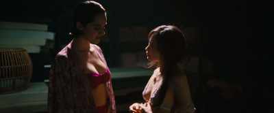 Pleasure when I want it - Emmanuelle