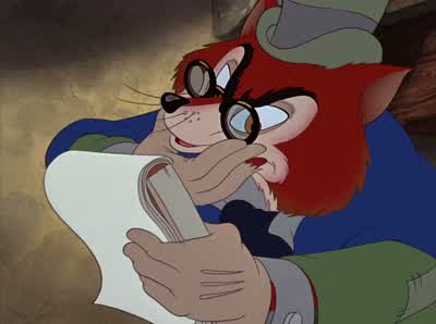My boy you are allergicAllergic Yes and there is only one cureA vacation on Pleasure Island Pleasure IslandYes that happy land of carefree boyswhere every day is a holidayBut I can't go I Why of course you can goI'm giving you my ticketHere Thanks But - Pinocchio