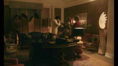 Pleasure to meet you, Griselda Blanco. - Griselda