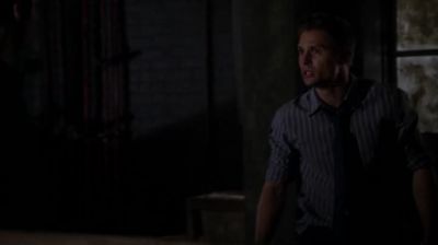 Pleasure. - Criminal Minds