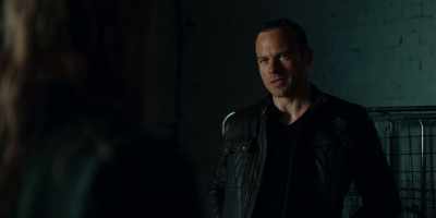 Plenty who don't
know their limits. - Redemption