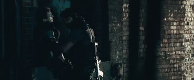 Plenty to go 'round - Resident Evil: Apocalypse
