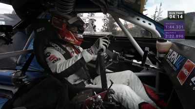 Plenty of issues all week,
but it's coming together - Pike's Peak: On The Edge