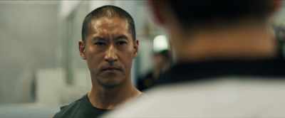 Plenty of time for full contact - Life After Fighting