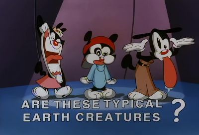 PLFFT!
PLFFT!                  PLFFT! - Animaniacs
