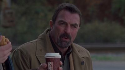 Plink vermin - Jesse Stone: Stone Cold
