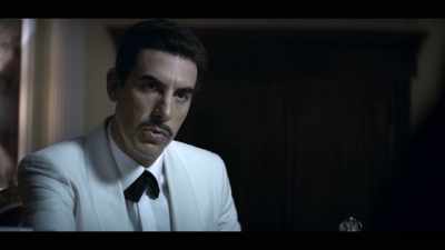 Plot 56, - The Spy