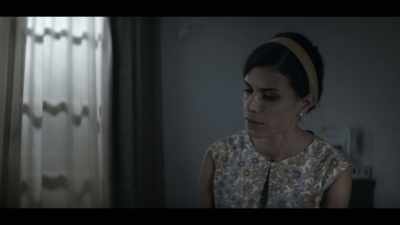 Plot 56, - The Spy