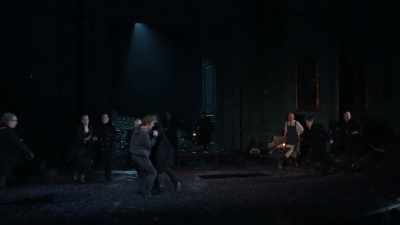― Pluck them asunder!
― Good my lord! - Great British Theatre
