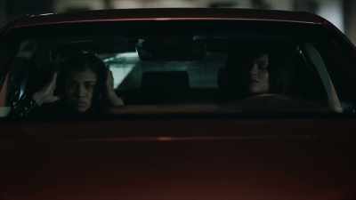 Plug the device into her phone
and upload the malware. - The Rookie: Feds