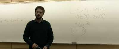 Plug values into
the Drake Equation, - Clara