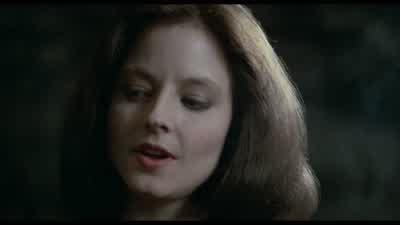 Plum Island. - The Silence of the Lambs