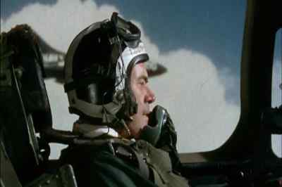 Plumber 1 to flight. - Men of the Fighting Lady
