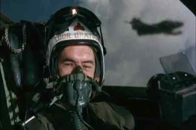 Plumber 1 to flight. - Men of the Fighting Lady