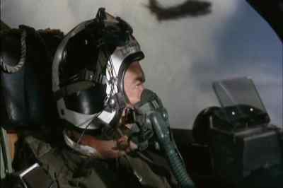 Plumber 1 to flight. - Men of the Fighting Lady