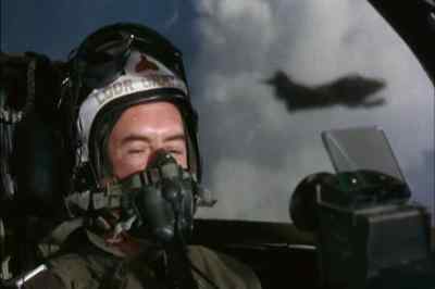 Plumber 1 to flight. - Men of the Fighting Lady