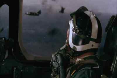 Plumber 1 to flight. - Men of the Fighting Lady