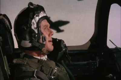 Plumber 3 to Plumber 1.
I think I see him. - Men of the Fighting Lady