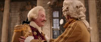 Plumette! - Beauty and the Beast