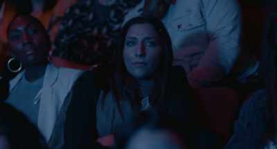 Plums are sweet and nectary. - First Time Female Director